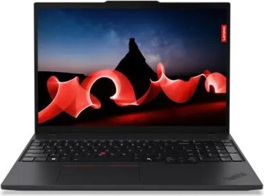 Thinkpad T16 Gen 3 - 16" | Core Ultra 7 | 16GB | 512GB