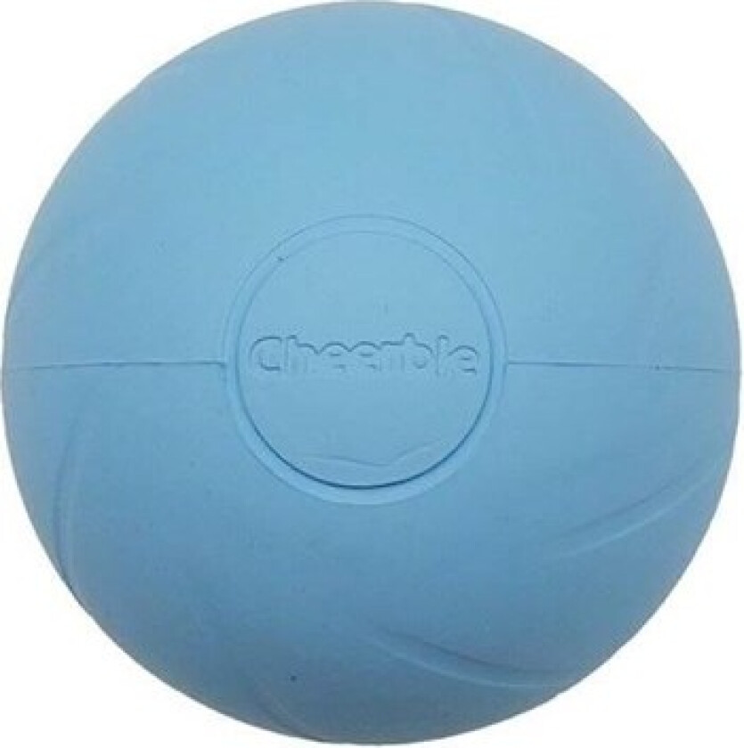 Bilde av Wicked Ball SE dyreleke (blå)