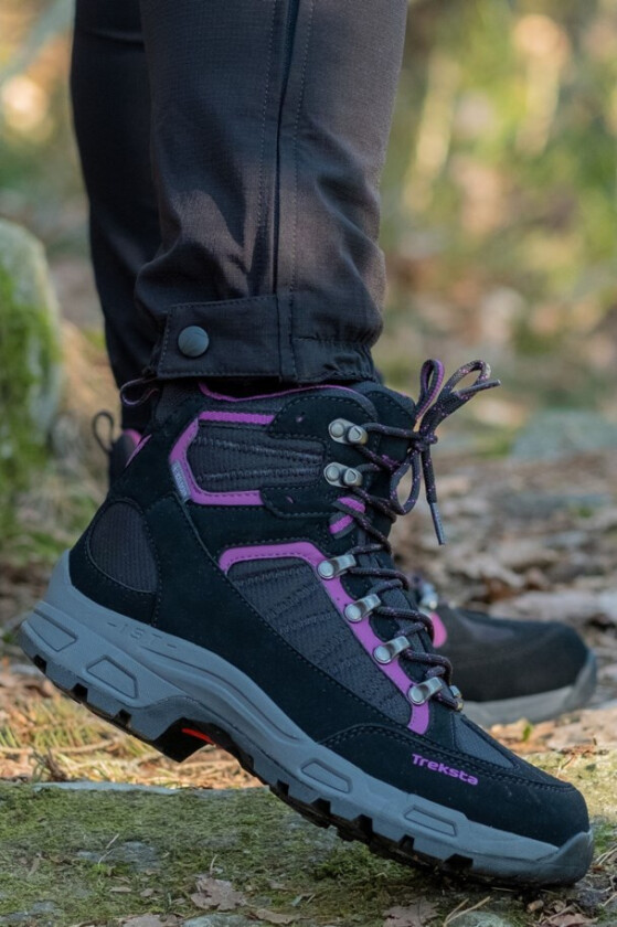 Cape Lace Mid GoreTex tursko 36