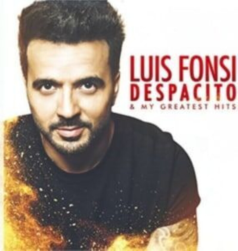 Luis Fonsi - Despacito & My Greatest Hits