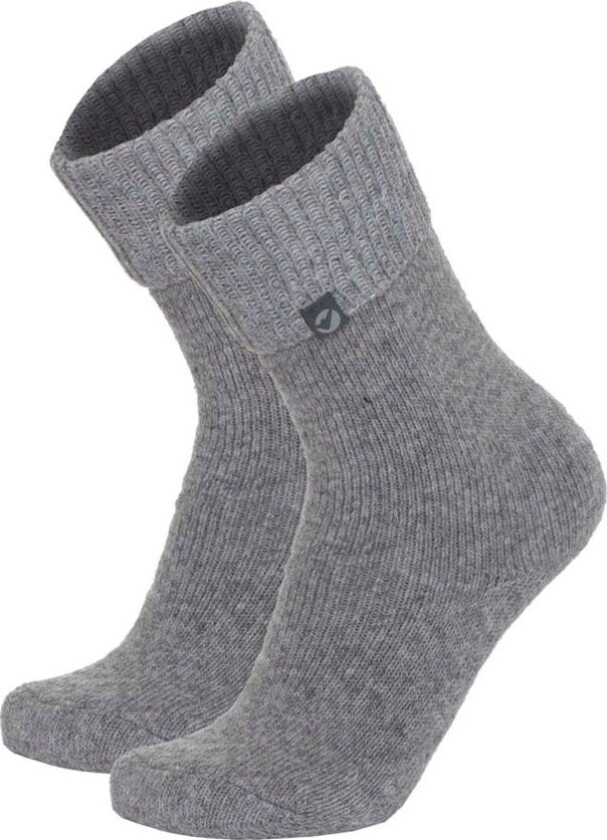 Hjorteli lang raggsokk 46/48