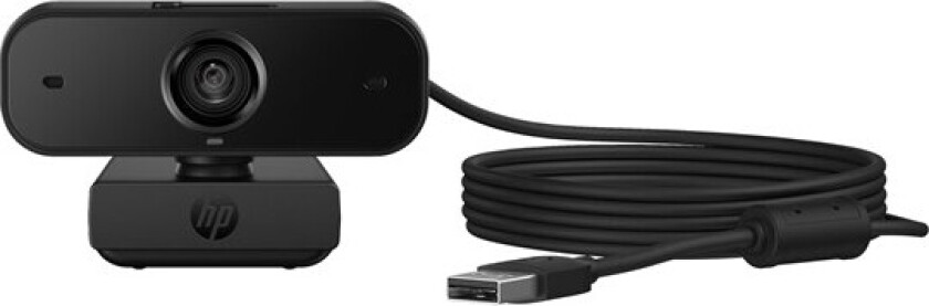 435 - Nettkamera - panorering / tipping - farge - 2 MP - 1920 x 1080 - lyd - USB 2.0