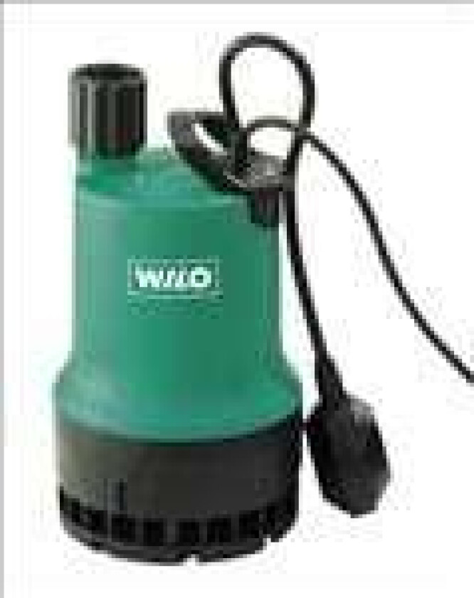 nedsenkbar pumpe TM 32/7 4048412