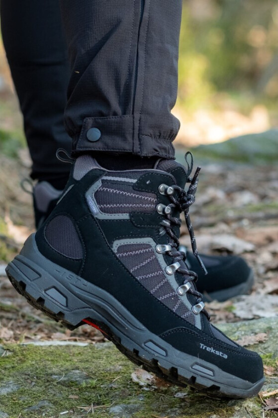 Cape Lace Mid GoreTex tursko 36