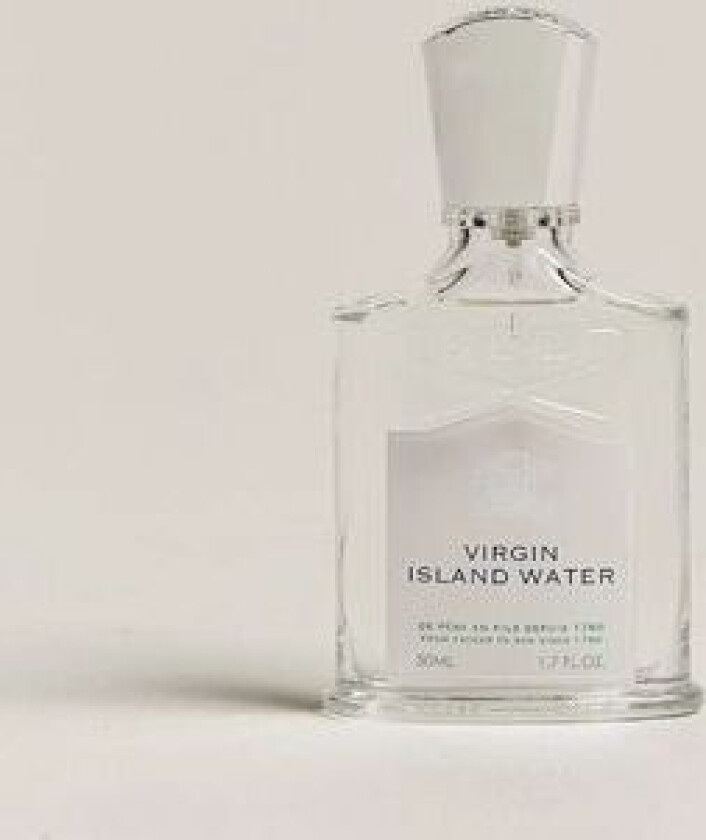 CREED Virgin Island Water (Størrelse: 50 ML)