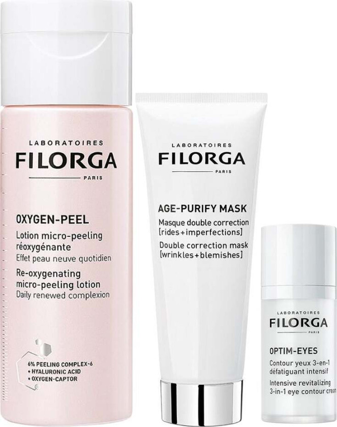 Bilde av Filorga Age-Purify Mask 75ml