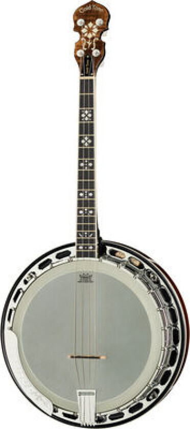 IT-250-F Irish Tenor Banjo w/C