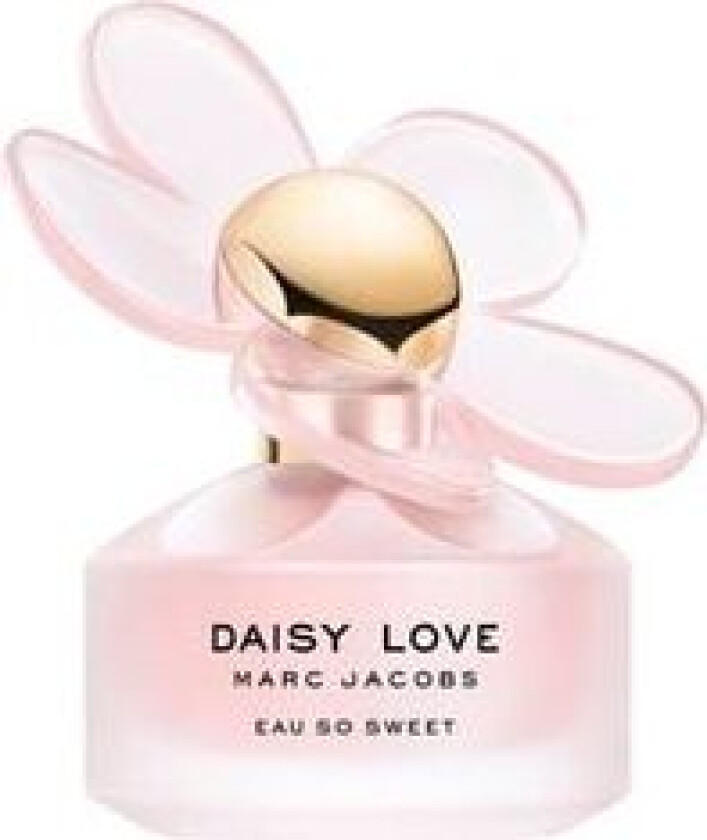 Daisy Love Eau So Sweet EdT (Størrelse: 50 ML)