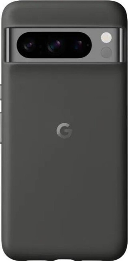 Pixel 8 Pro Case - Charcoal