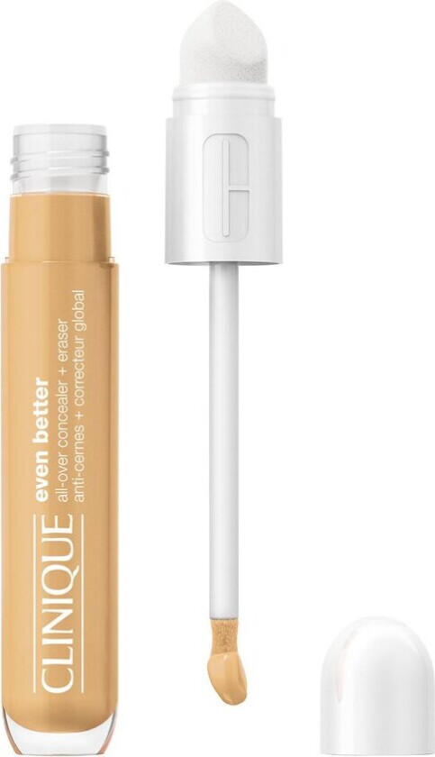 Even Better All Over Concealer + Eraser WN 48 Oat 6ml