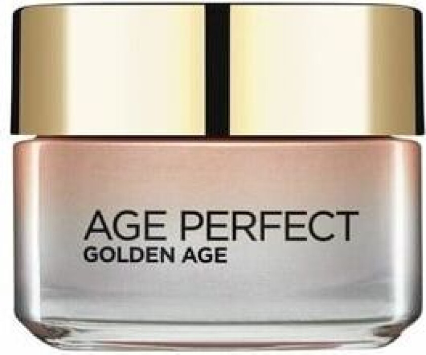 L'Oreal Age Perfect Gold Rosy Nattkrem 50ml