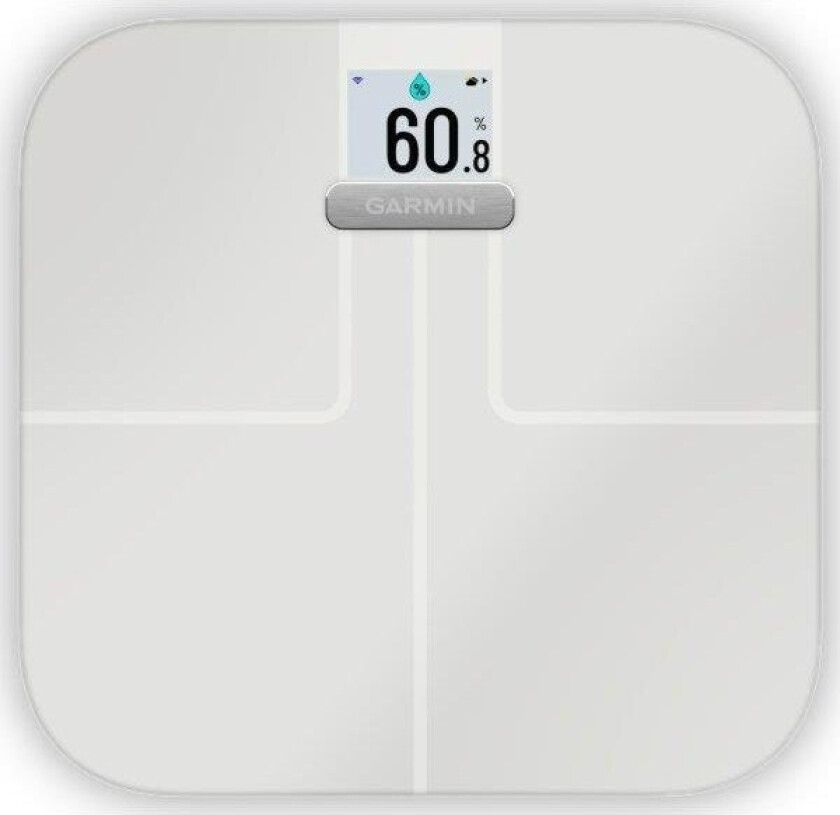 Analysevekt Index S2 Smart Scale