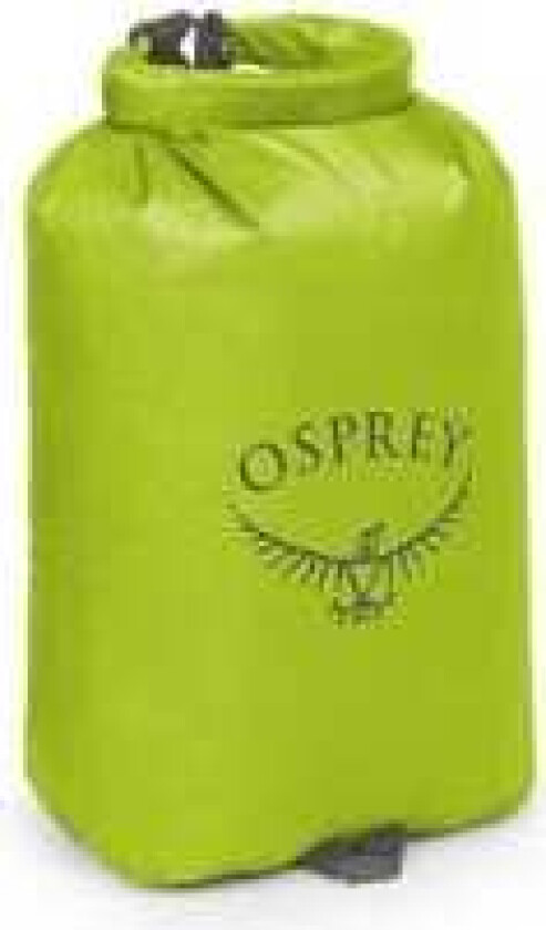 Ul Dry Sack 6 Limon Green Limon Green unisex