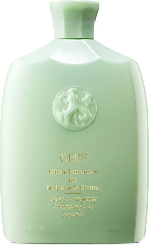 Moisture & Control Cleansing Crème 250 ml