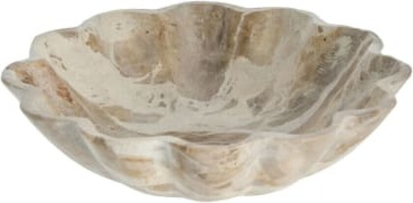 Ellia serveringsskål Ø19 cm Lin