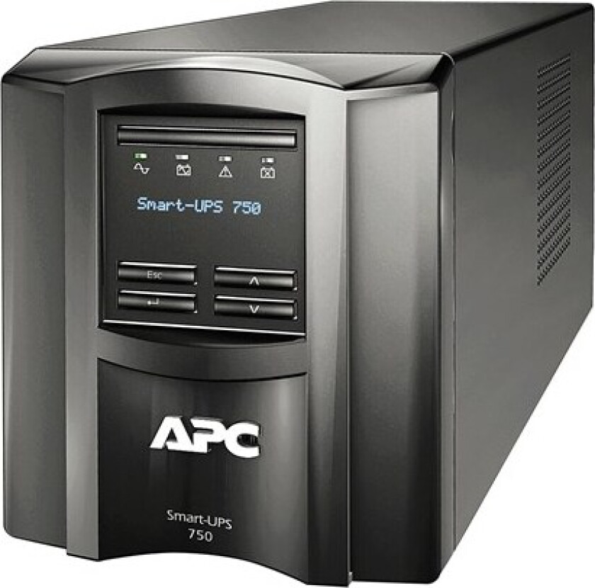 Apc Smart-ups Smt750ic