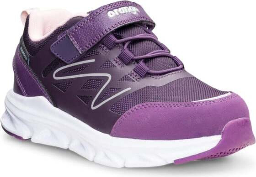 Bilde av Sagene vanntett tursko 39