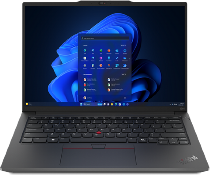 Thinkpad E14 Gen 6 - 14" | Ryzen 5 | 16GB | 512GB