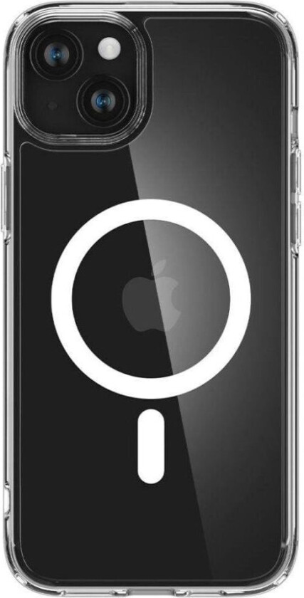 Ultra Hybrid MagFit - back cover for mobile phone
