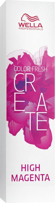 Color Fresh Create High Magenta 60ml