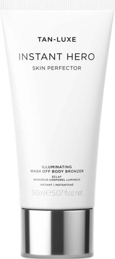 Instant Hero - Wash Off Body Bronzer 150 ml
