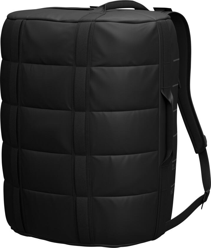 Bilde av Roamer Duffel 60l Black Out 60L