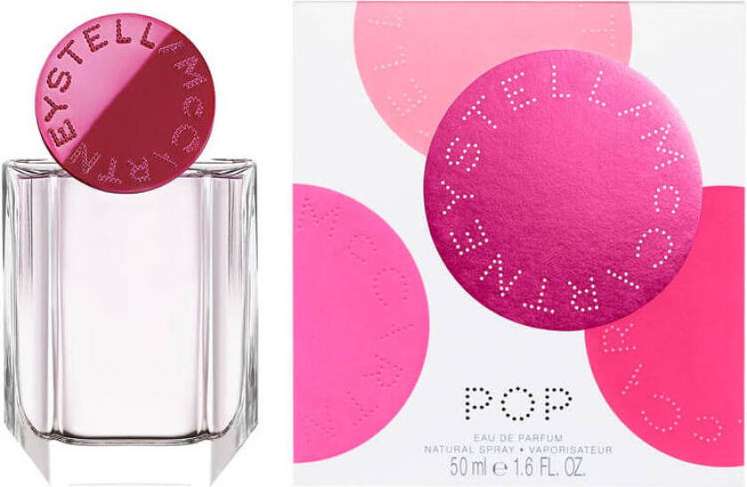 Pop EDP 50ml
