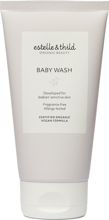 BioCare Baby Body Wash 150 ml