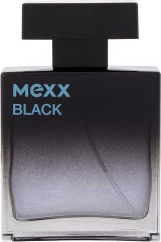 Black For Men Eau De Parfum 50ml