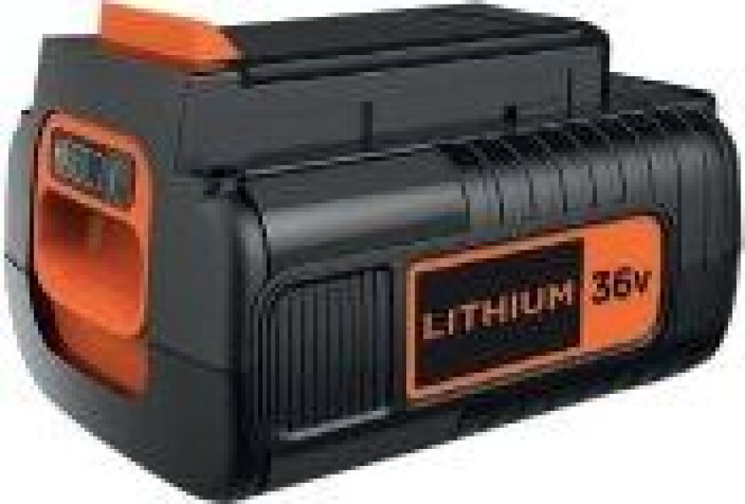 BL20362-XJ Batteri 36 V/2,0 Ah: