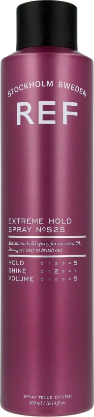 Extreme Hold Spray 300ml