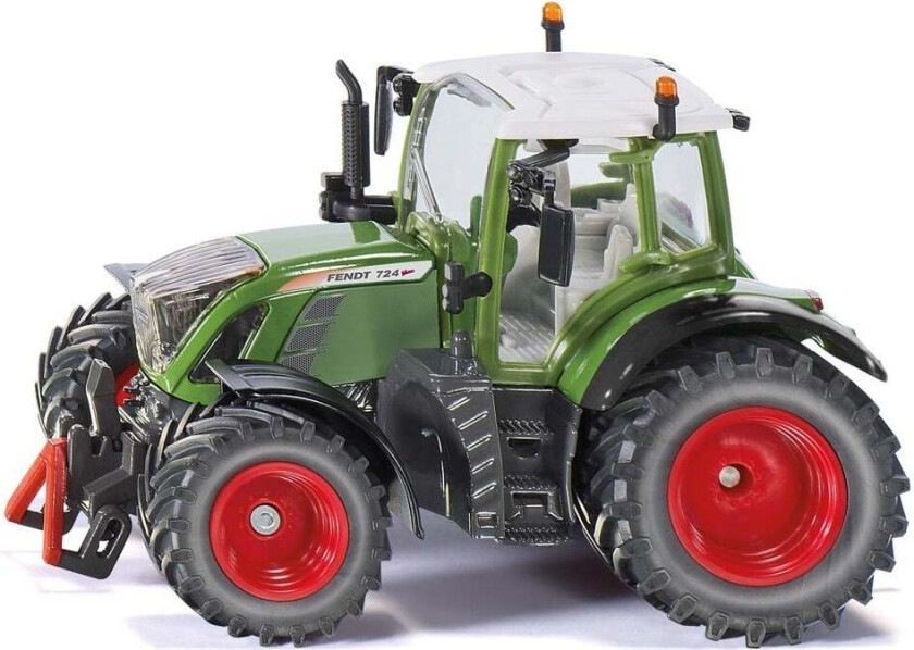 Siku 1:32 Fendt 724 Vario