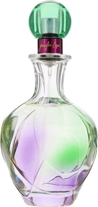 Dame parfyme Jennifer Lopez EDP Live 100 ml
