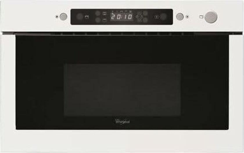 AMW 439 WH Innebygget 22 l 750 W Hvit