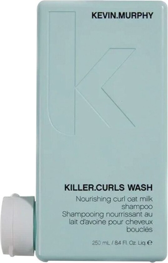 KILLER.CURLS Wash 250 ml