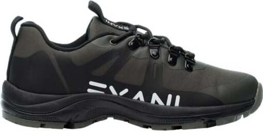 Bergtind vanntett tursko 38