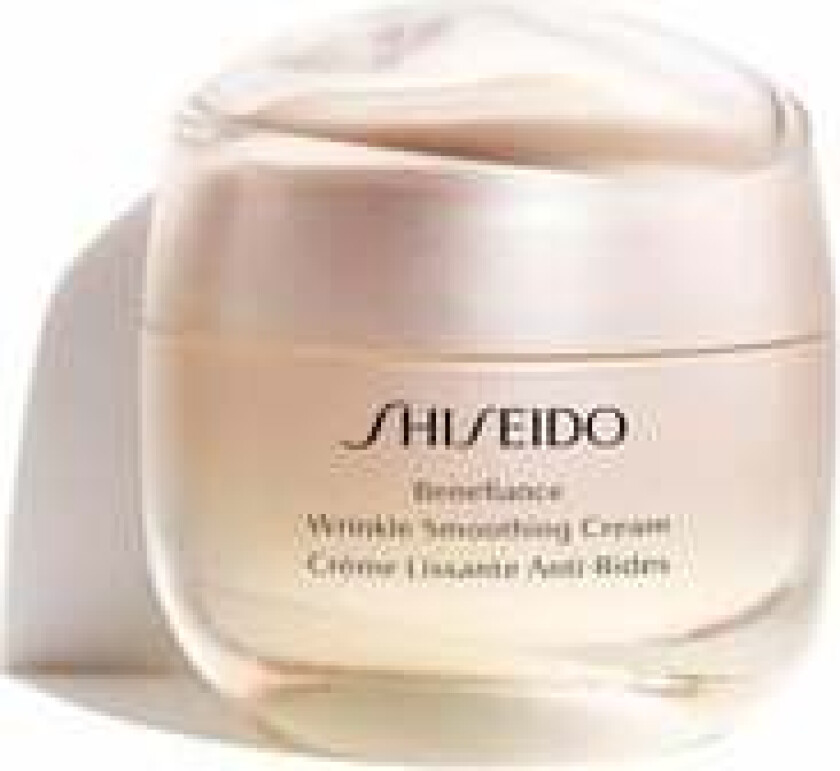 Bilde av Benefiance Wrinkle Smoothing Cream 50ml