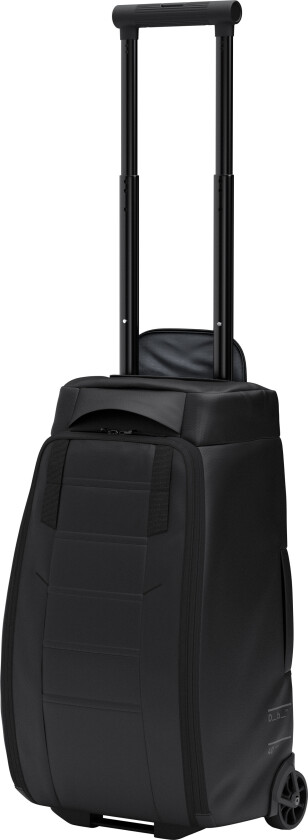 Bilde av Hugger Roller Bag 40L black out