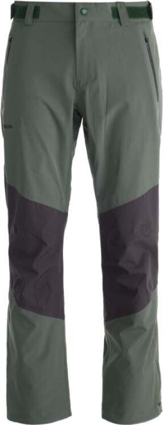 Farfjellet resirkulert turbukse m/ korte ben 3XL