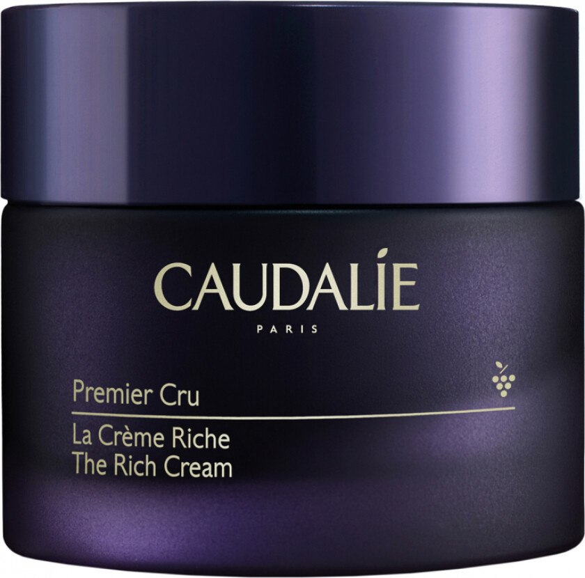 Premier Cru The  Rich Cream 50ml