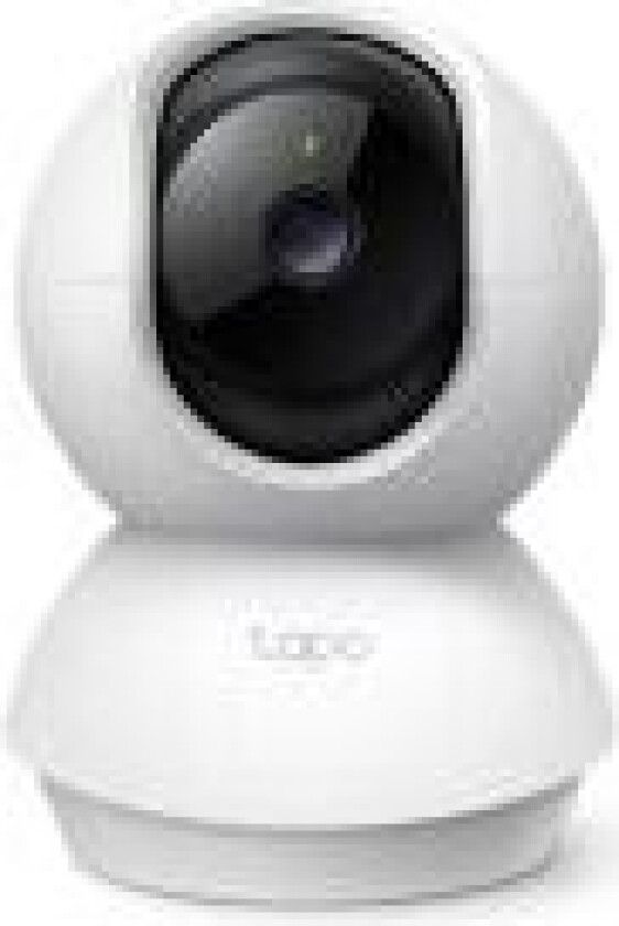 TC71, IP security camera, Indoor, Wireless, Amazon Alexa & Google Assistant, 2400 MHz, Desk