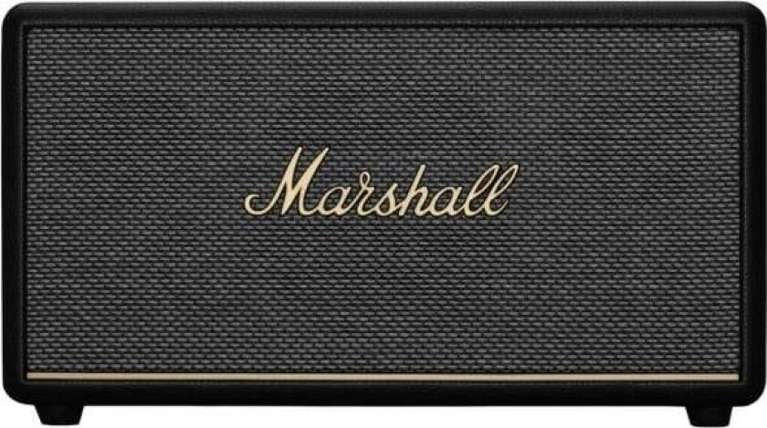 Stanmore III BT - Black
