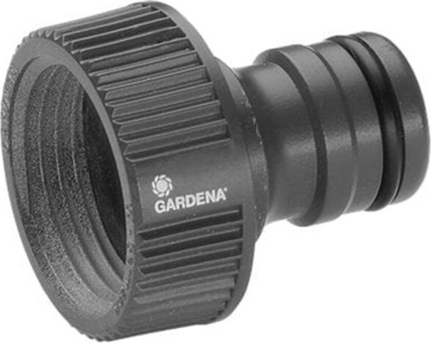 Bilde av Gardena Profi Maxi-Flow System Krankobling 1"