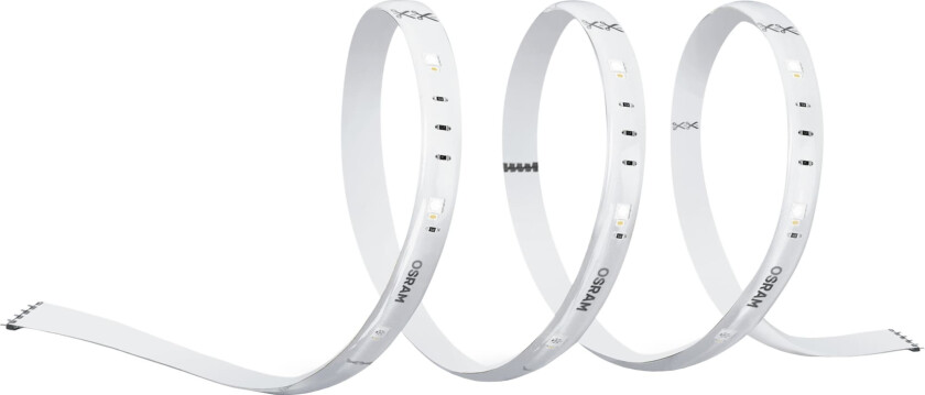 - SMART+ ZB Flex Lightstrip RGBW 1.8m - Zigbee