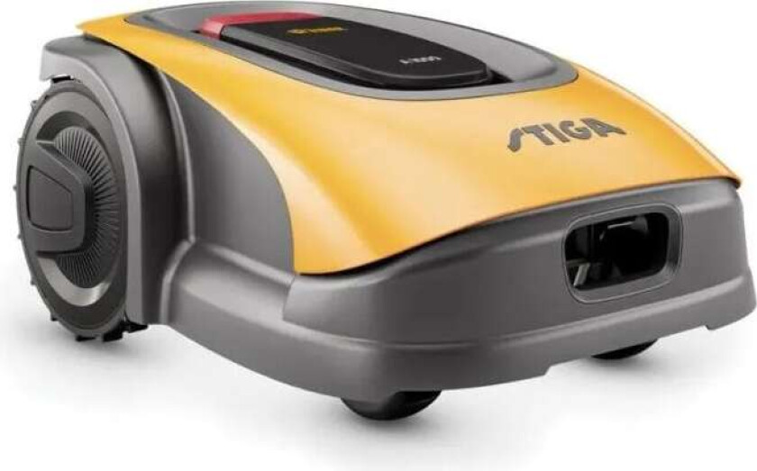 Bilde av Stiga A 1000 - Kabelfri robotplæneklipper