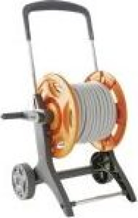 Eurotank GF80005756 80 m 1 stk Haveslangevogn