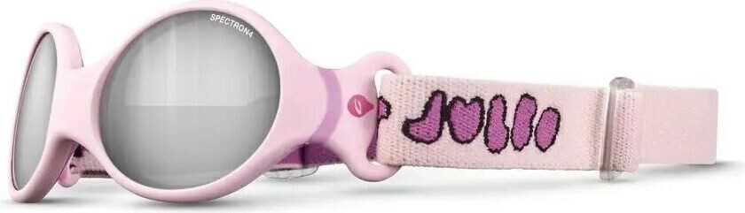 Loop S Spectron 4 Baby OneSize, Matt Pink/Dark Pink