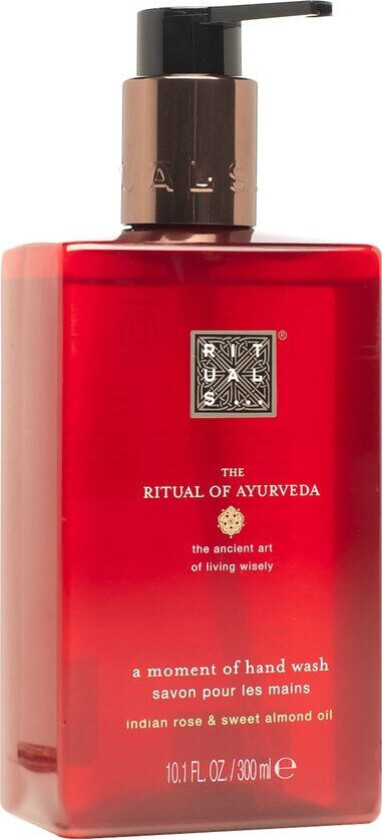 The Ritual of Ayurveda Hand Wash 300 ml