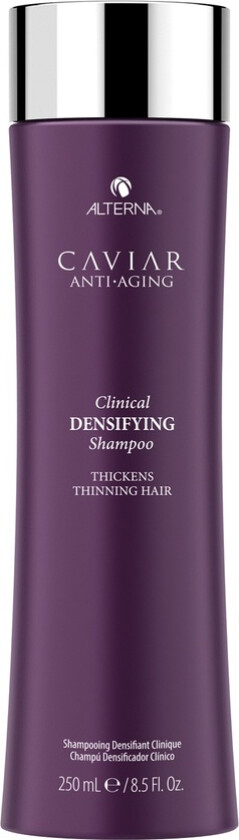 Caviar Clinical Densifying Shampoo 250 ml