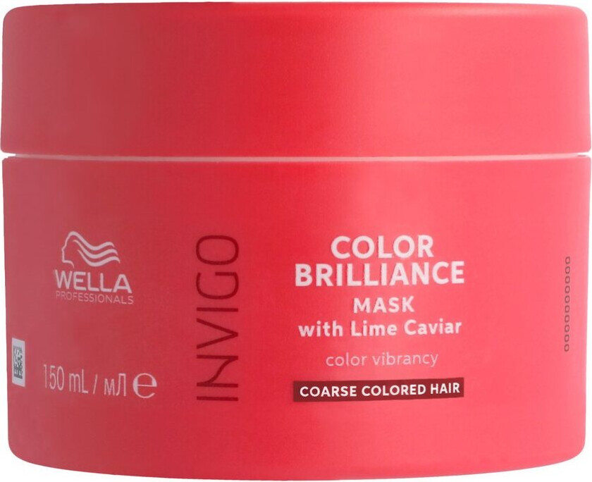 Invigo Brilliance Mask Coarse